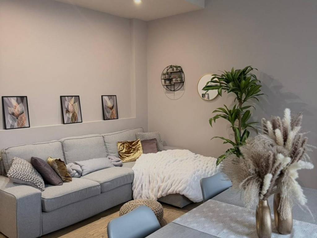 appartamento in affitto a Milano in zona Città Studi