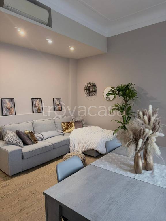 appartamento in affitto a Milano in zona Città Studi