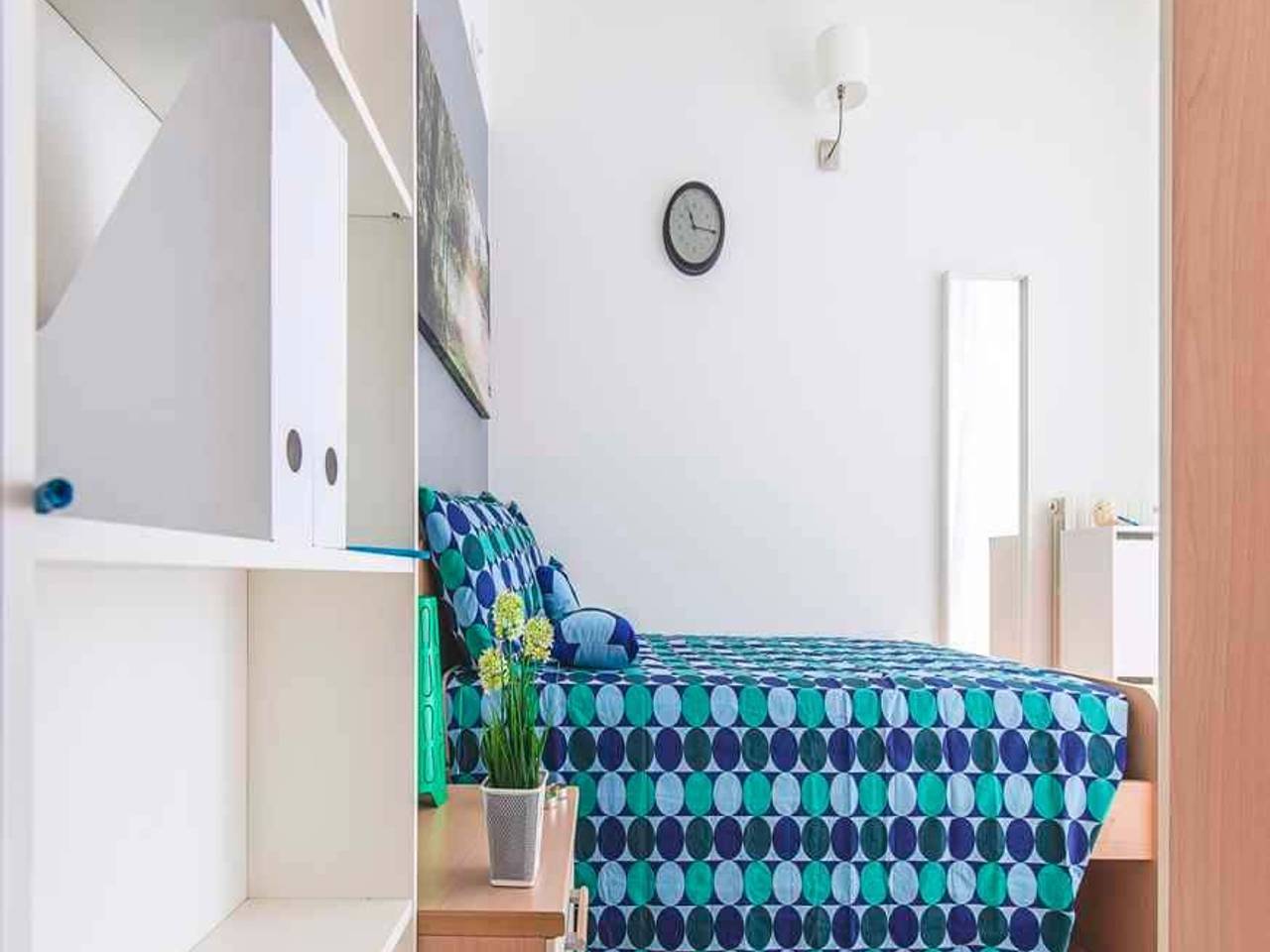 negozio in affitto a Milano in zona Bicocca