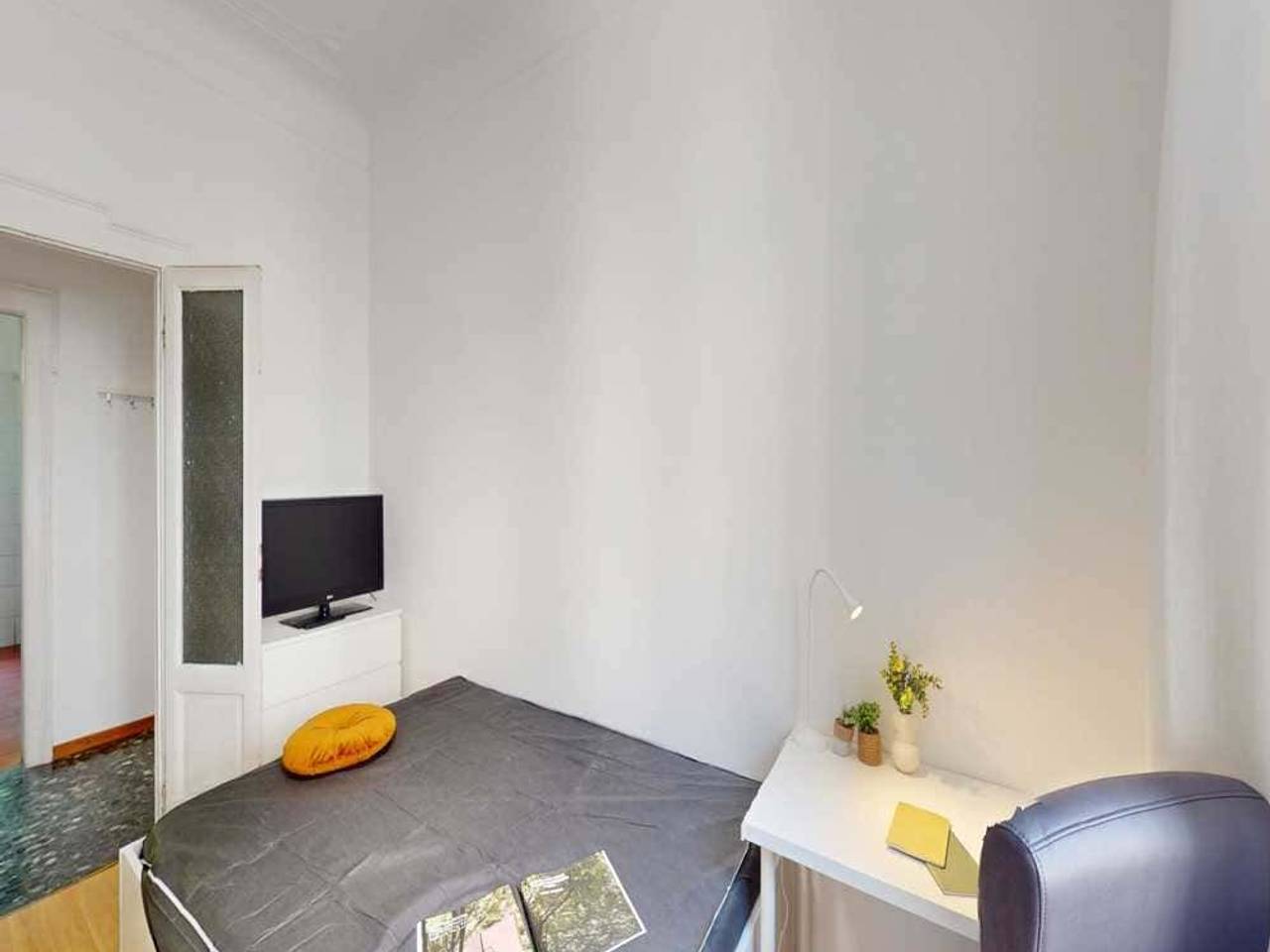 negozio in affitto a Milano in zona Città Studi