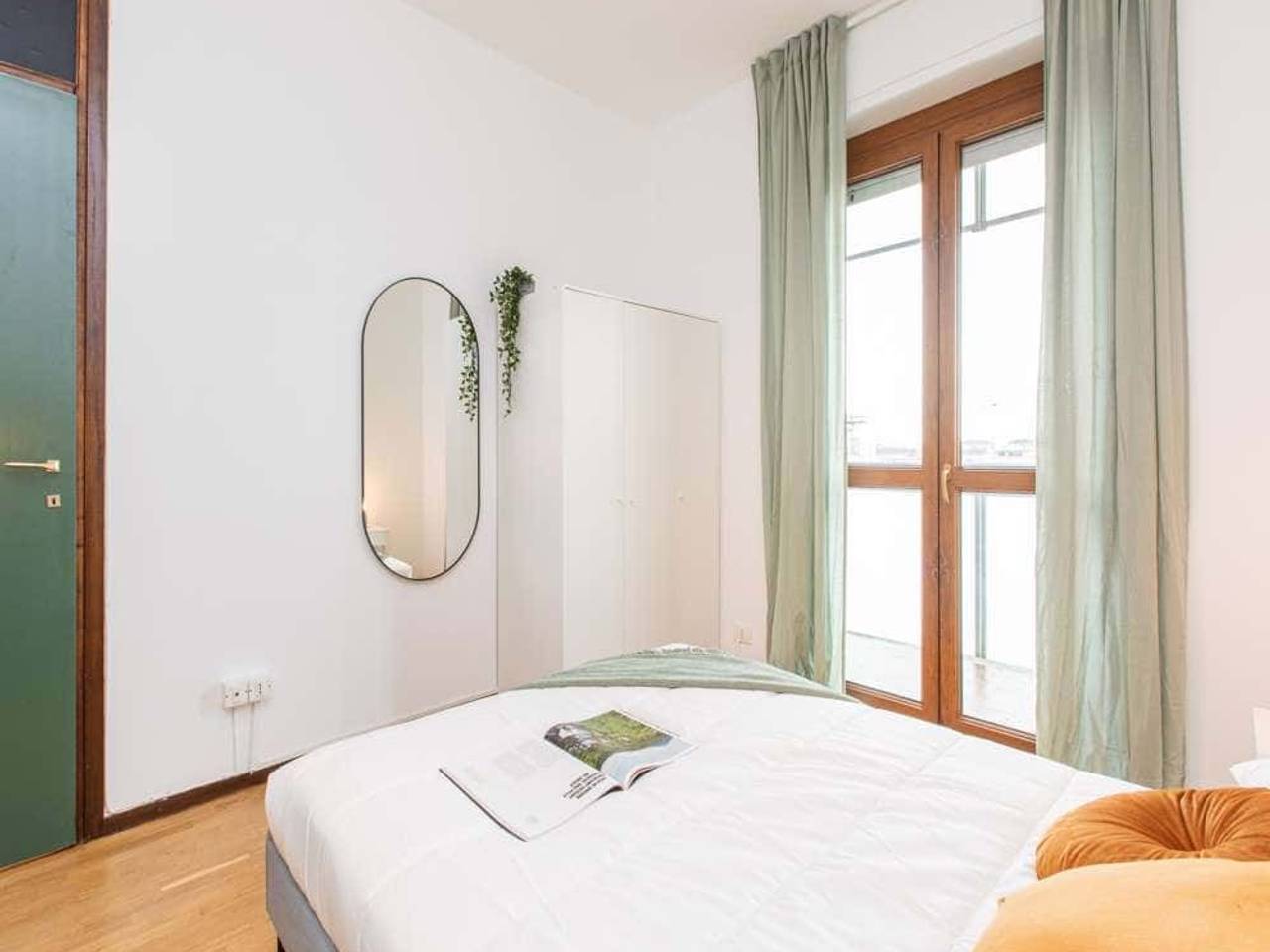 negozio in affitto a Milano in zona Isola