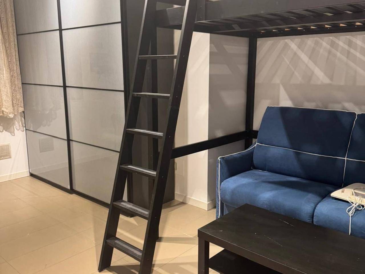 appartamento in affitto a Milano in zona Brera