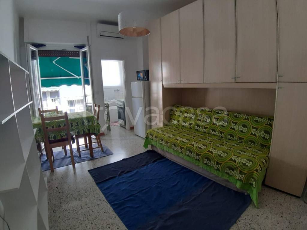 appartamento in affitto a Milano in zona Porta Romana