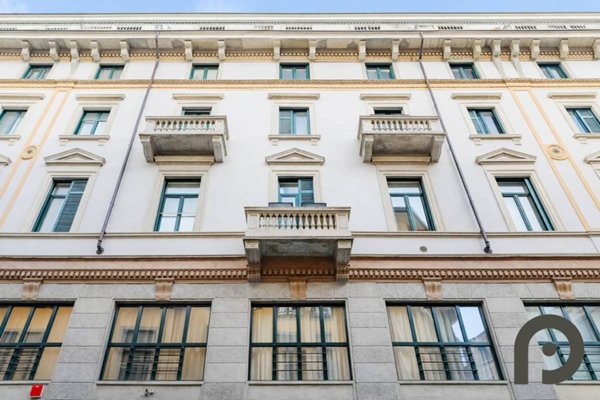 appartamento in affitto a Milano in zona Centro Storico