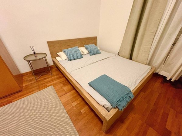 appartamento in affitto a Milano in zona Piazzale Lodi