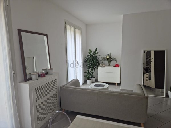 appartamento in affitto a Milano in zona Gorla