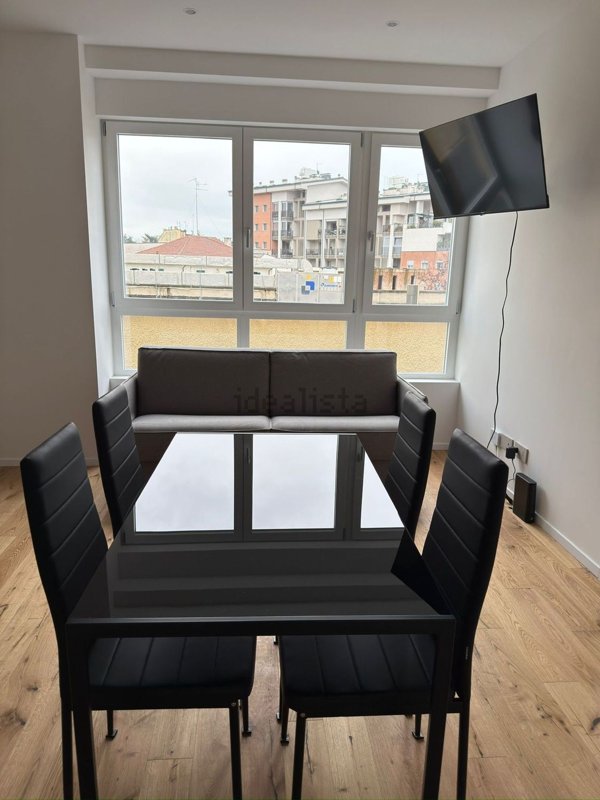 appartamento in affitto a Milano in zona Bicocca