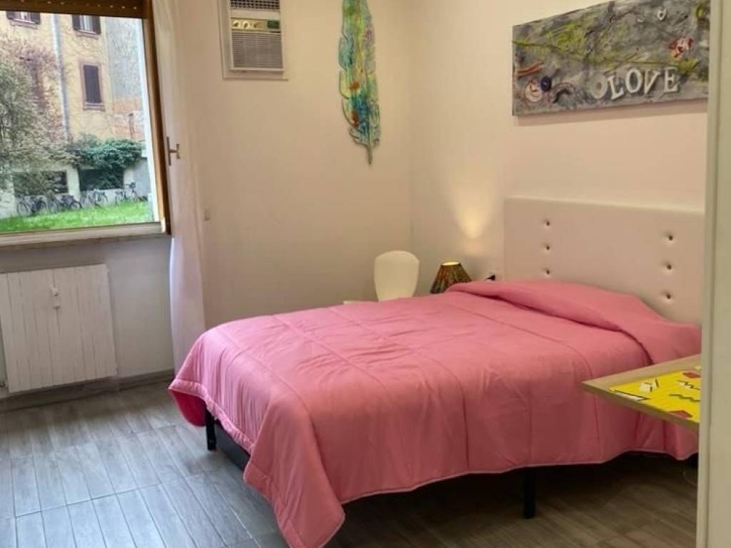 appartamento in affitto a Milano in zona San Vittore
