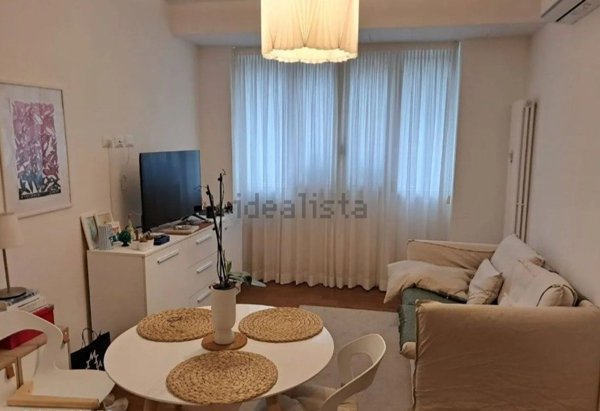 appartamento in affitto a Milano in zona San Siro