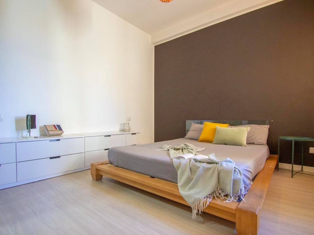 appartamento in affitto a Milano in zona Lambrate