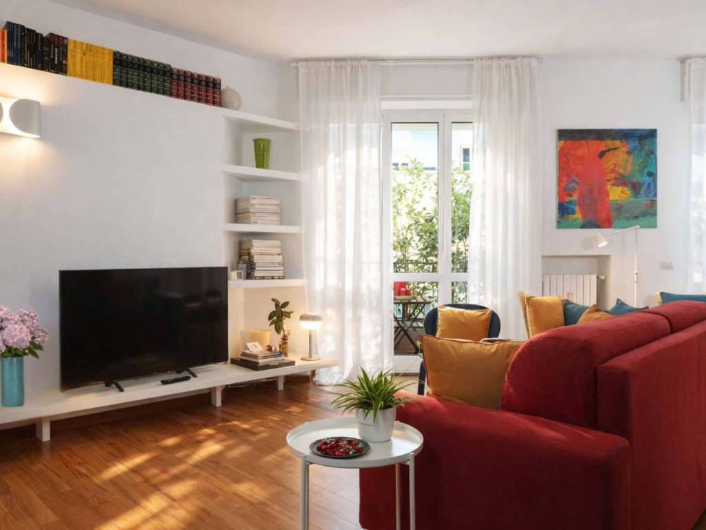 appartamento in affitto a Milano in zona Città Studi
