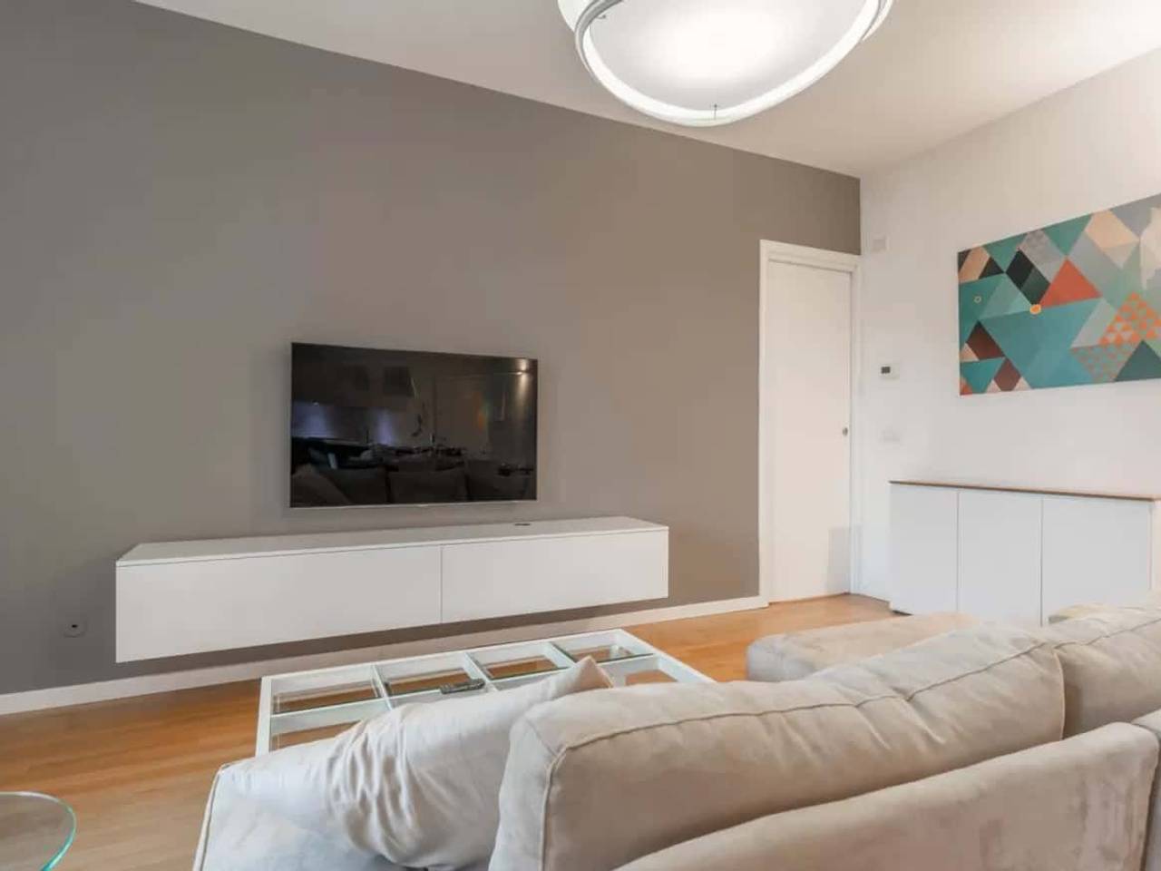 appartamento in affitto a Milano in zona Cagnola