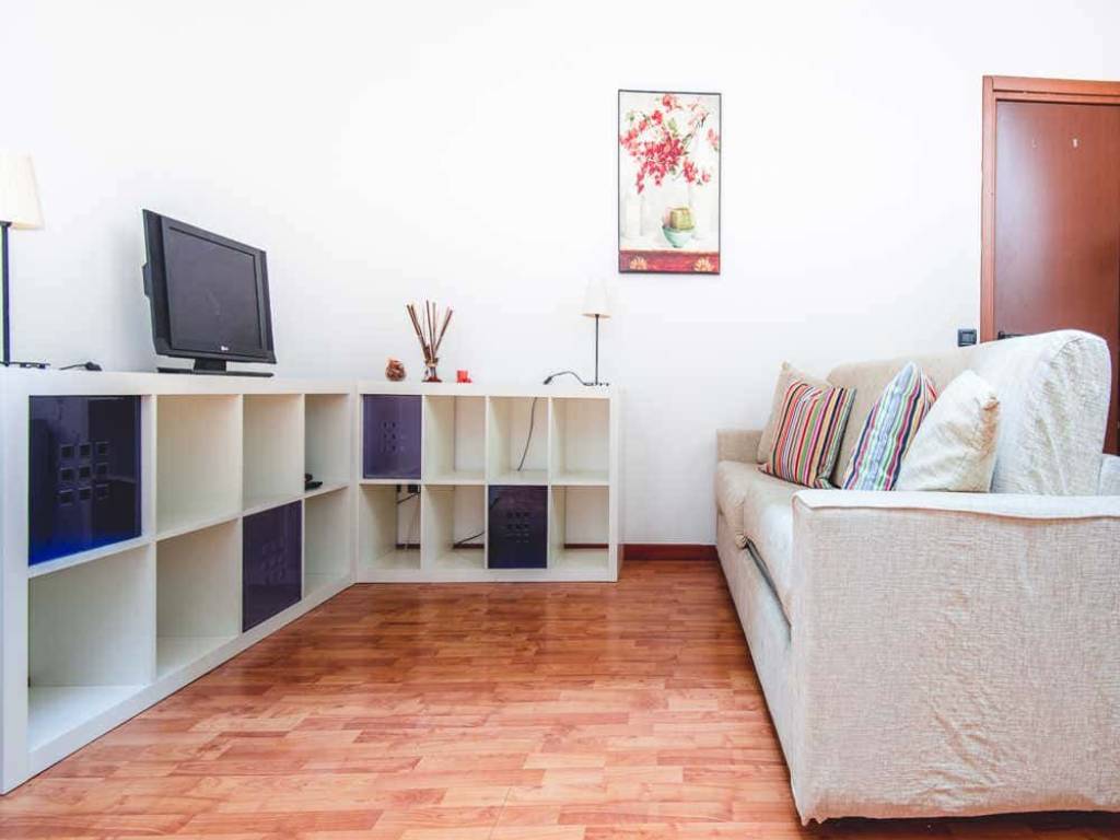 appartamento in affitto a Milano in zona Affori