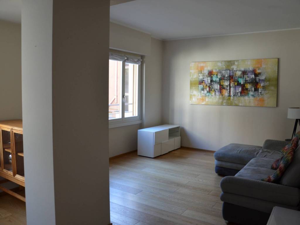 appartamento in affitto a Milano in zona Il Portello