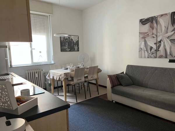 appartamento in affitto a Milano in zona San Siro