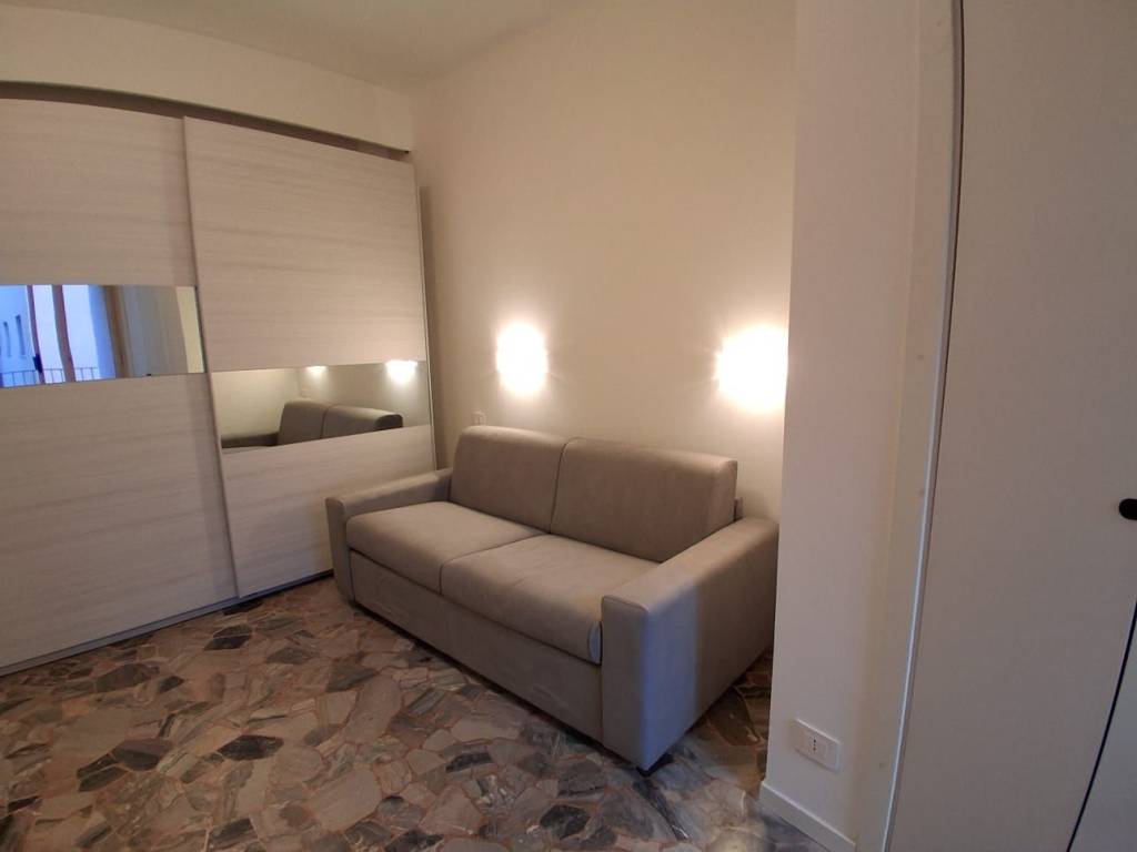 appartamento in affitto a Milano in zona Loreto