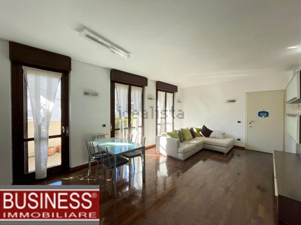 appartamento in affitto a Milano in zona Vigentino