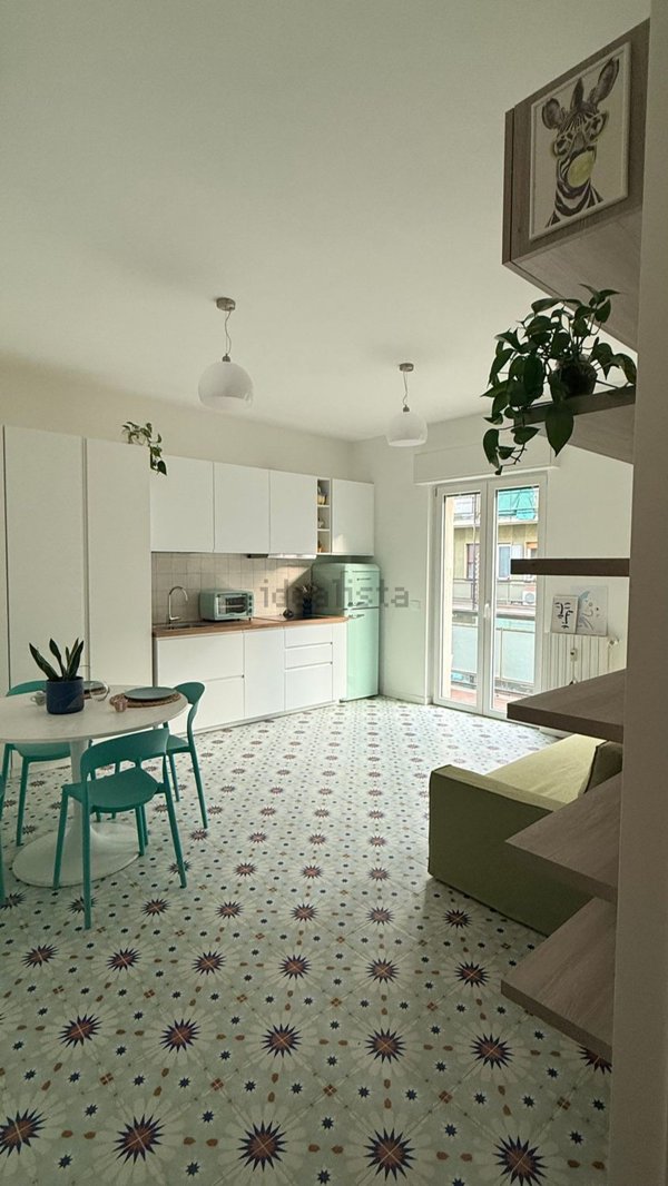 appartamento in affitto a Milano in zona Maciachini