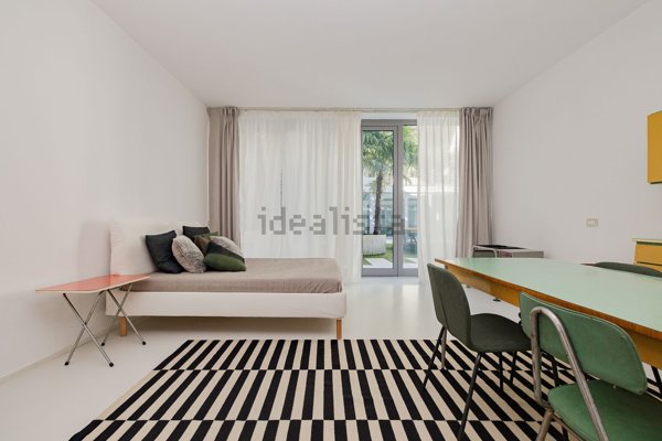 appartamento in affitto a Milano in zona Crescenzago