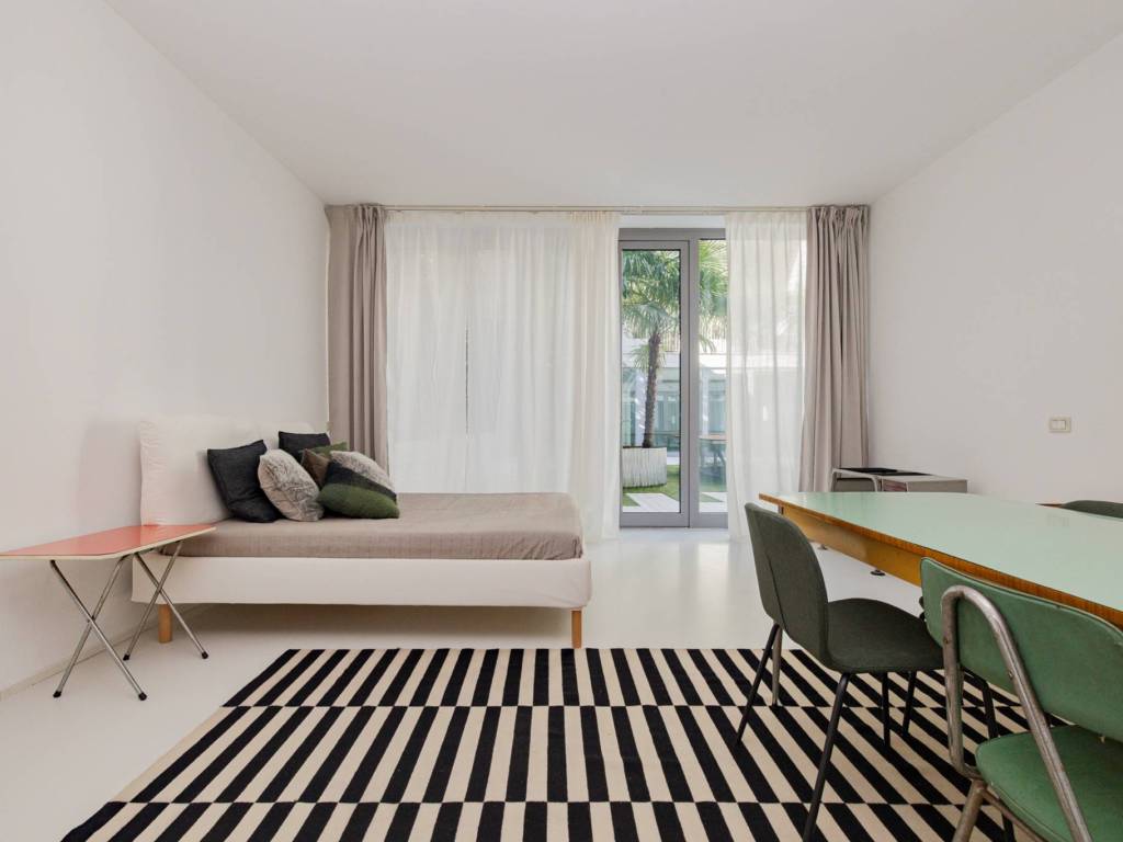 appartamento in affitto a Milano in zona Crescenzago