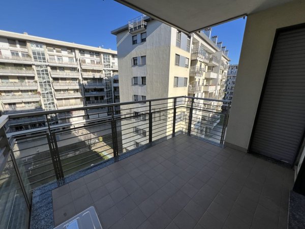 appartamento in affitto a Milano in zona Rogoredo