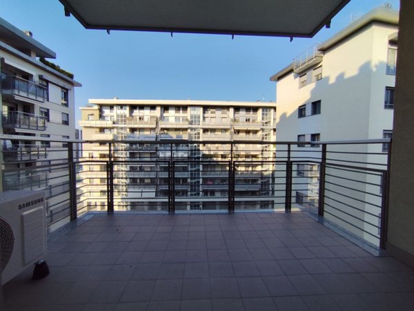 appartamento in affitto a Milano in zona Rogoredo