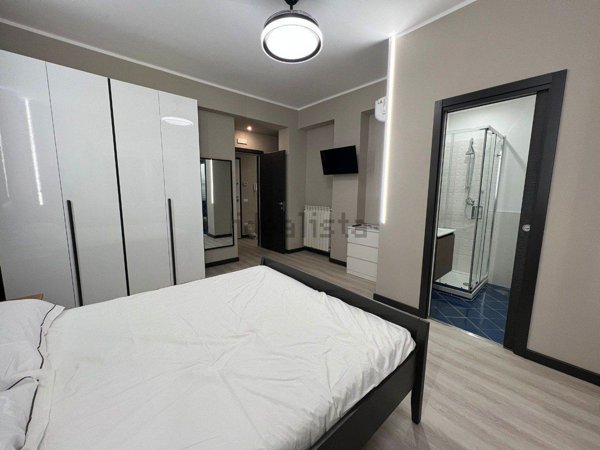 appartamento in affitto a Milano in zona Città Studi