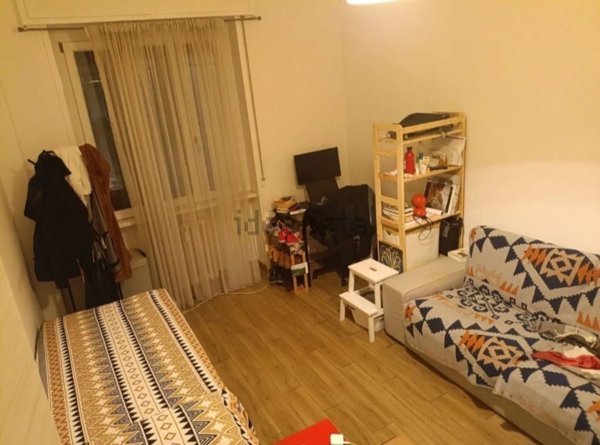 appartamento in affitto a Milano in zona Lorenteggio