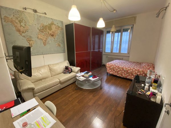 appartamento in affitto a Milano in zona Sempione