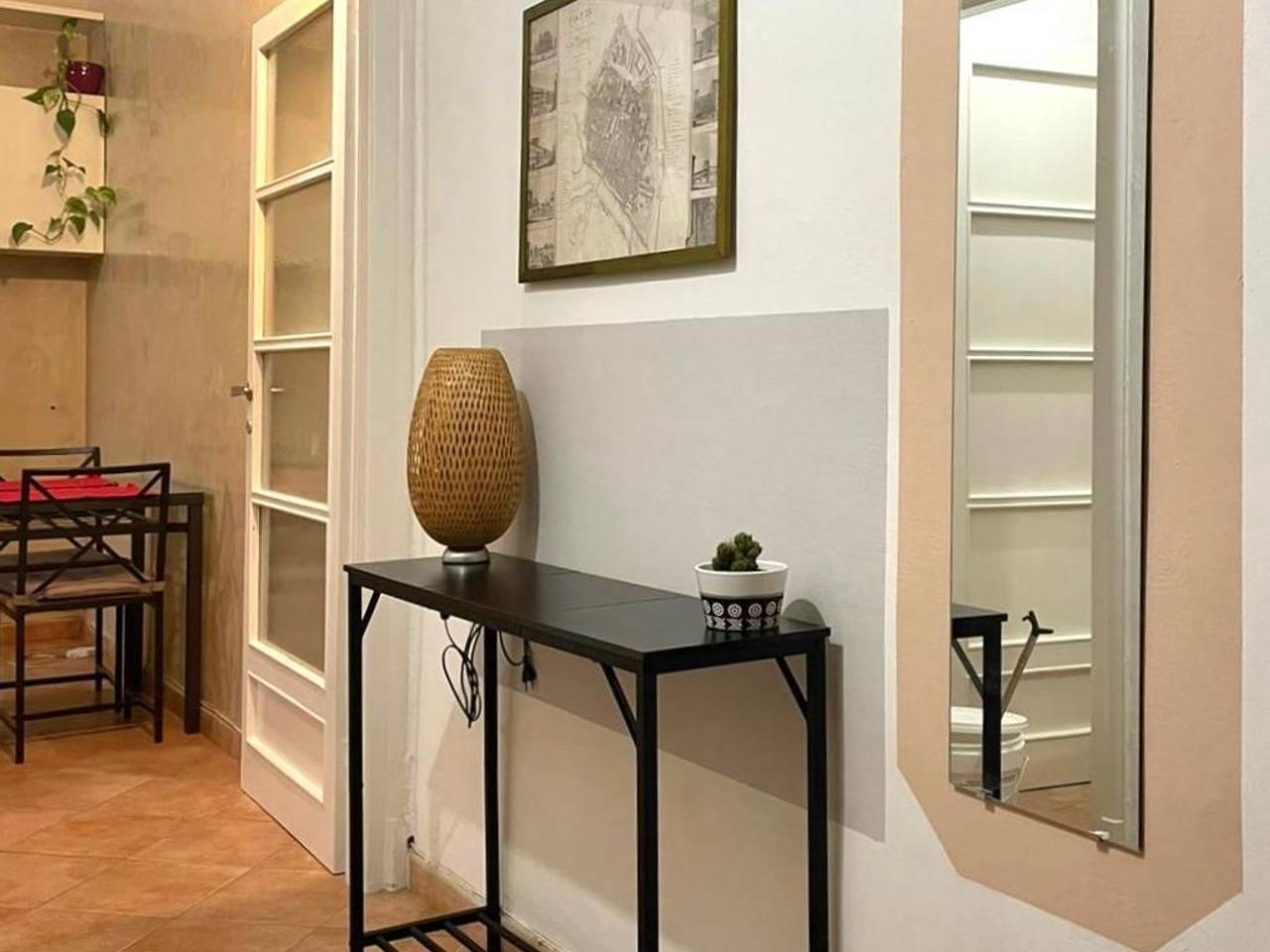 appartamento in affitto a Milano in zona Bovisa