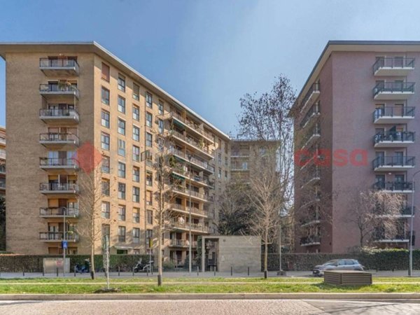 appartamento in affitto a Milano in zona Lorenteggio