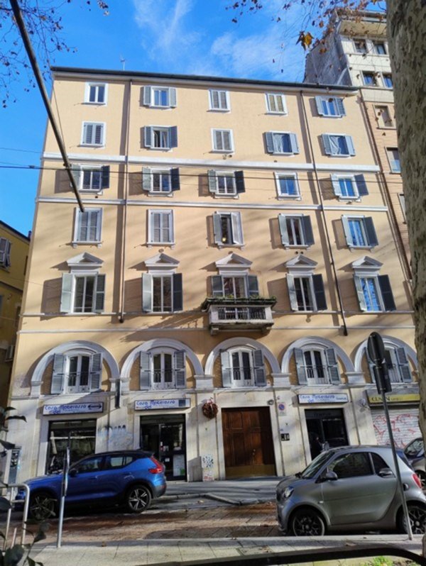 appartamento in affitto a Milano in zona Porta Romana