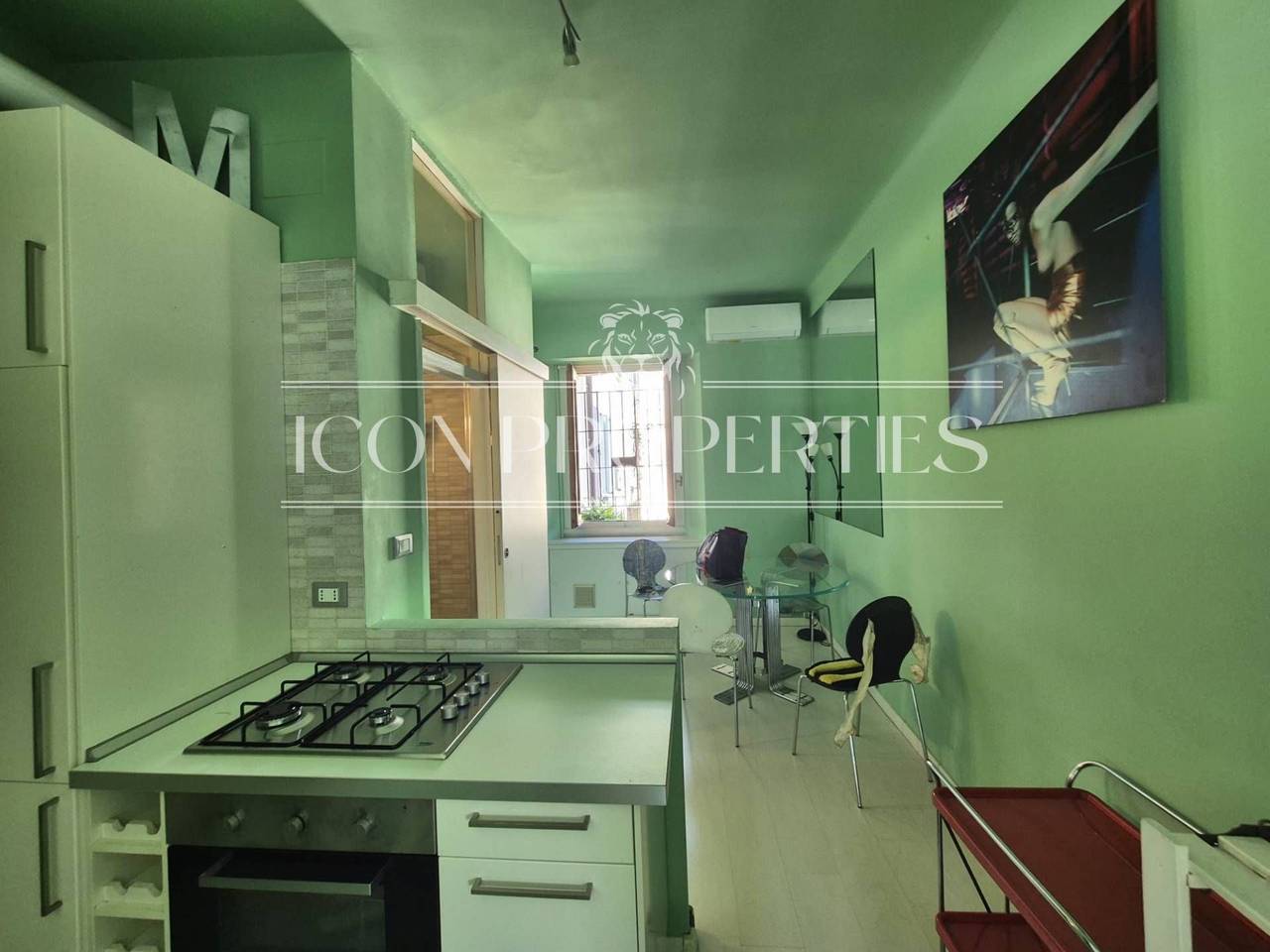 appartamento in affitto a Milano in zona Cadorna