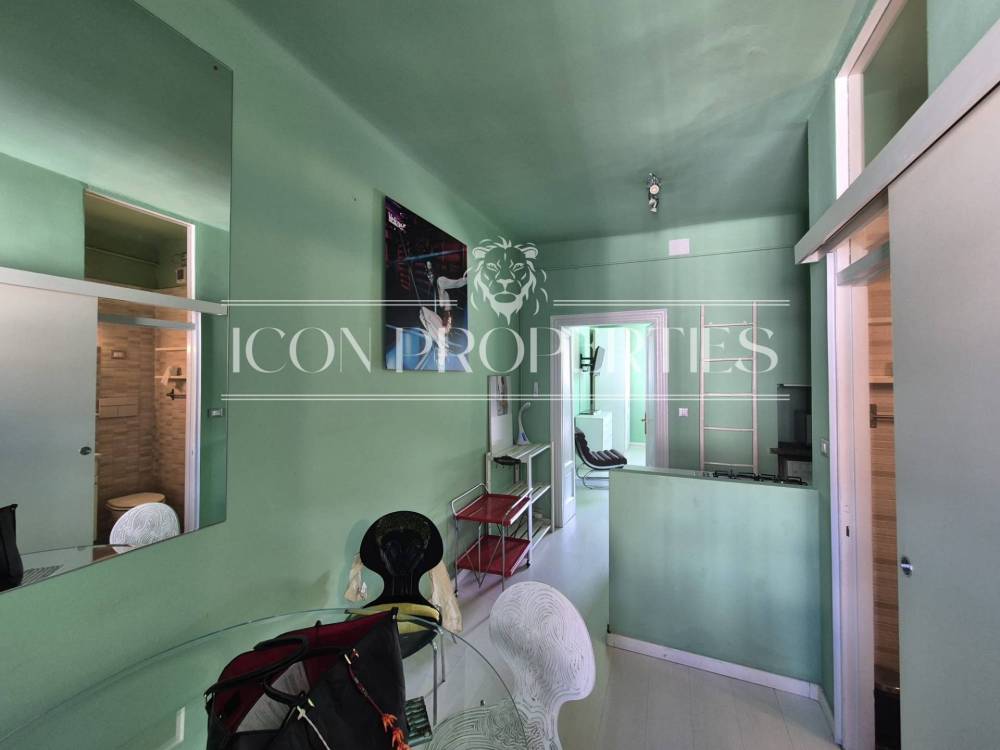 appartamento in affitto a Milano in zona Cadorna