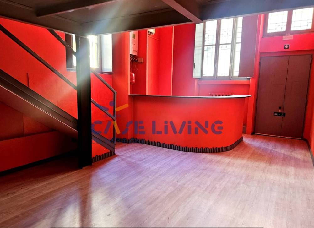 ufficio in affitto a Milano in zona Solari