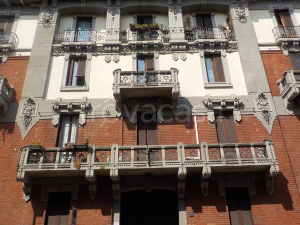 appartamento in affitto a Milano in zona Porta Romana