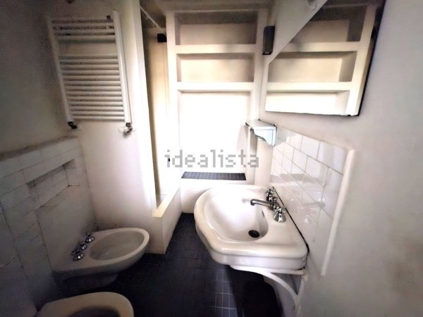 appartamento in affitto a Milano in zona Bovisa