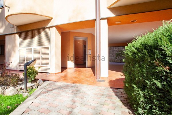 appartamento in affitto a Milano in zona Isola