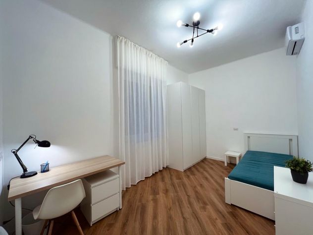 camera singola in affitto a Milano in zona Greco