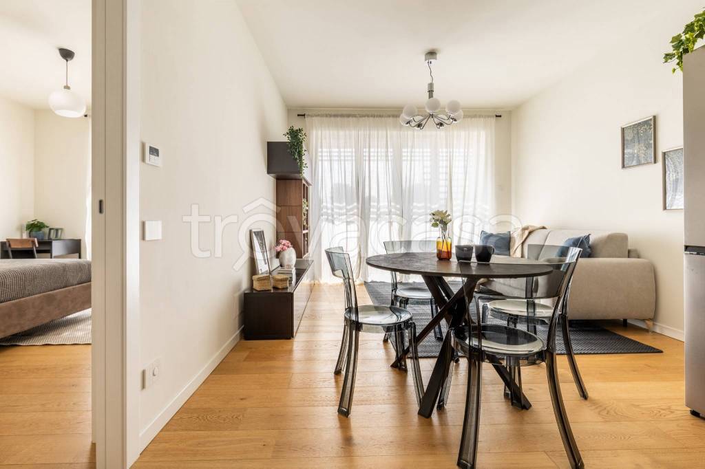 appartamento in affitto a Milano in zona Porta Vittoria