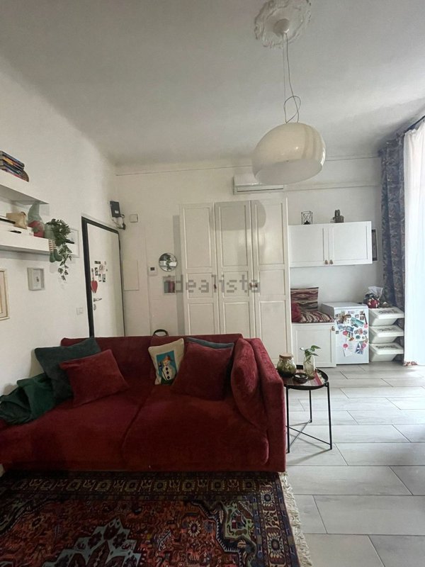 appartamento in affitto a Milano in zona Piazzale Lodi