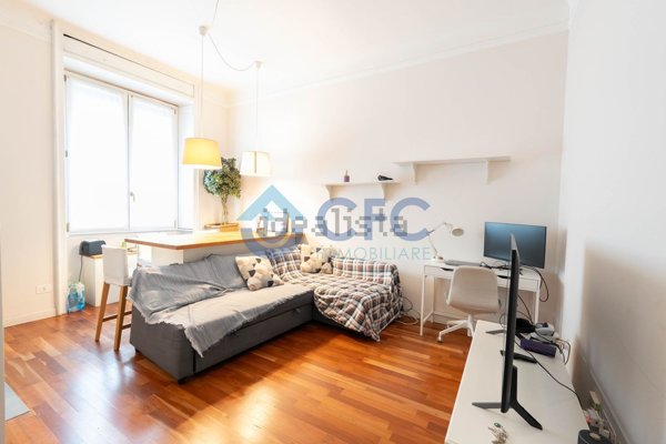 appartamento in affitto a Milano in zona Città Studi