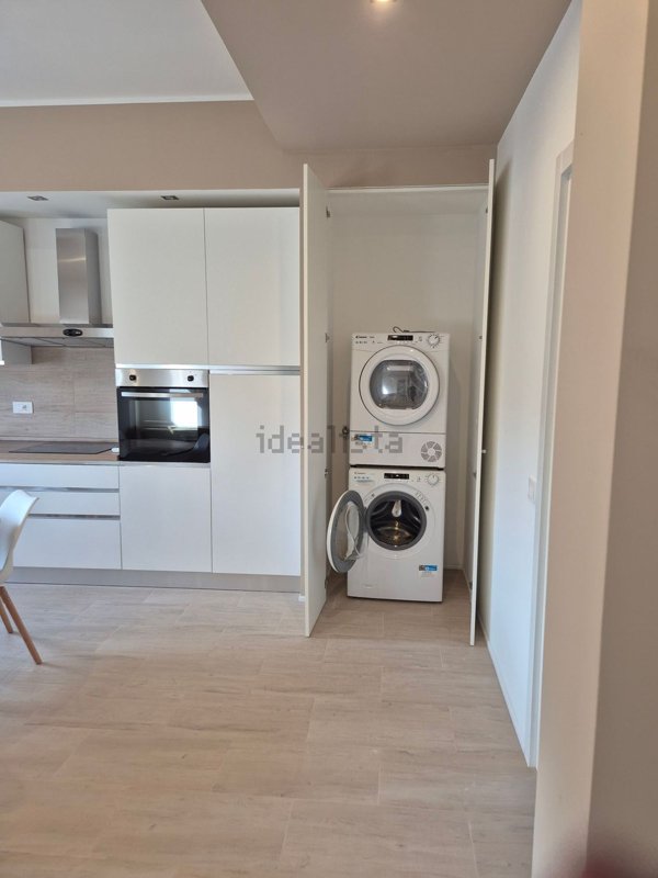 appartamento in affitto a Milano in zona Piazzale Lodi