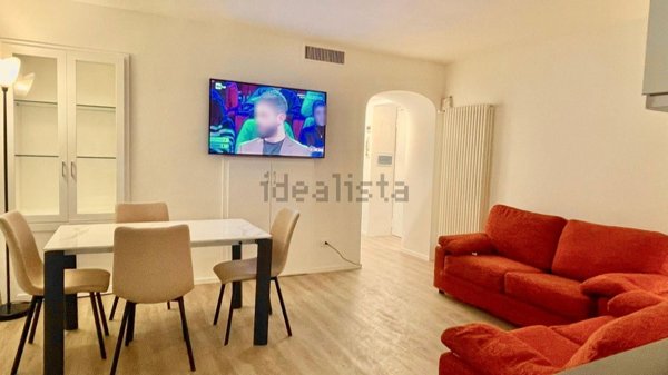 appartamento in affitto a Milano in zona Isola