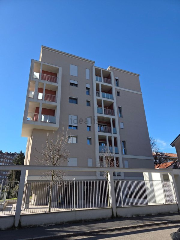 appartamento in affitto a Milano in zona Quarto Cagnino