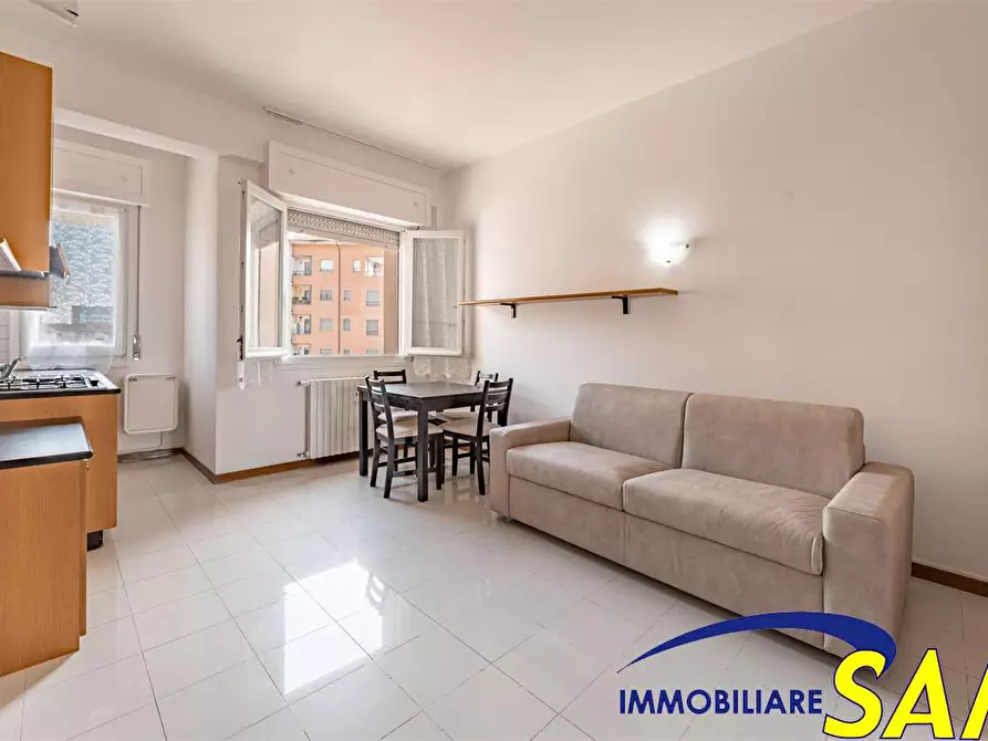 appartamento in affitto a Milano in zona Forlanini