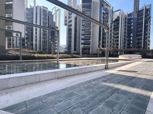 appartamento in affitto a Milano in zona Il Portello