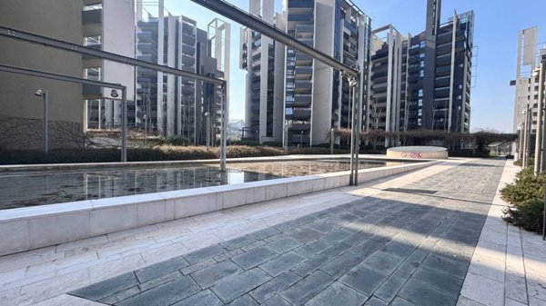 appartamento in affitto a Milano in zona Il Portello