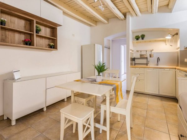 appartamento in affitto a Milano in zona Guastalla