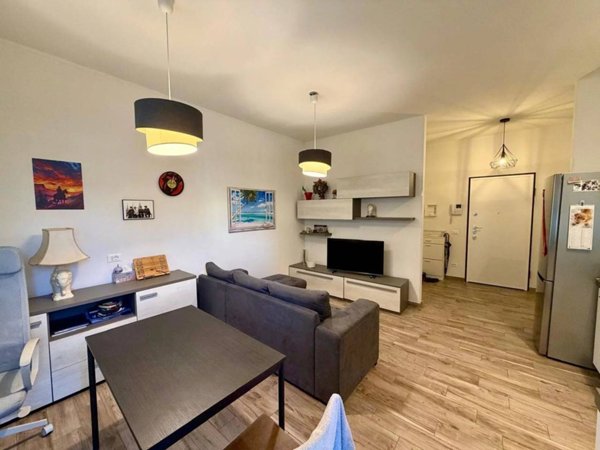 appartamento in affitto a Milano in zona Casoretto